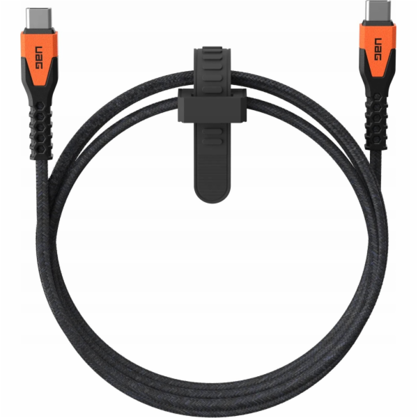Eaton UAG Rugged Cable - kabel USB-C - USB-C 60W, 1,5 m (...