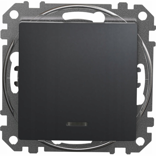 SCHNEIDERE Schneider Sedna Design SDD114106L schodišťový ...