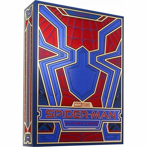 Hasbro Theory11: Spider-Man