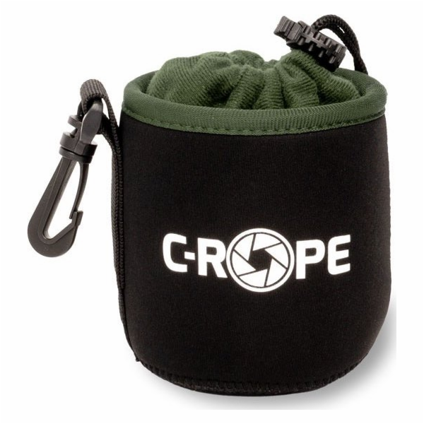 Canyon Kryt C-ROPE Objektivbeutel V2 Černá Varianta: S 10...