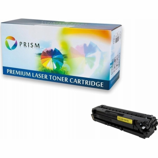 Prism Toner PRISM Samsung Toner CLT-506YL/SU515A ŽLUTÝ 3,...