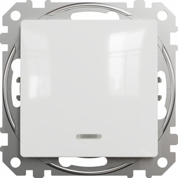 SCHNEIDERE Schneider Sedna Design SDD111106L schodišťový ...