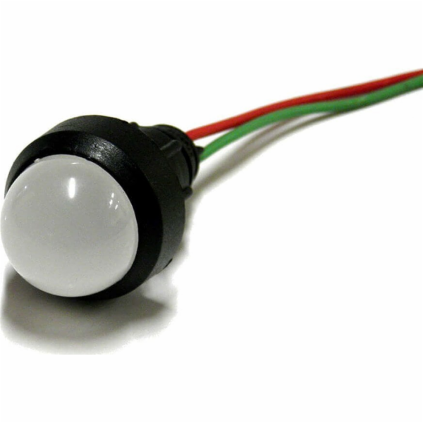 Simet Diodová lampa Simet 84420006 stínidlo 20 mm, 12-24V...