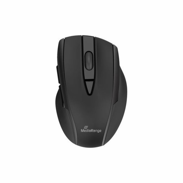 MediaRange MediaRange 5-Tasten Bluetooth myš Maus s optis...
