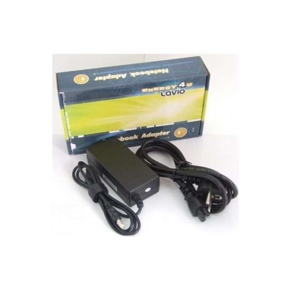 Energy4U Napájecí zdroj pro notebook Energy4U PA113 19V /...