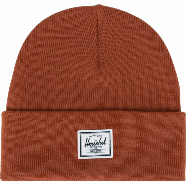 Herschel Čepice Elmer 50152-05889 Oranžová Jedna velikost
