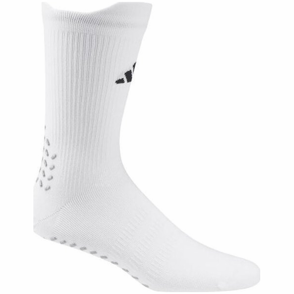 Adidas Ponožky Formotion bílé HN8837 43-45