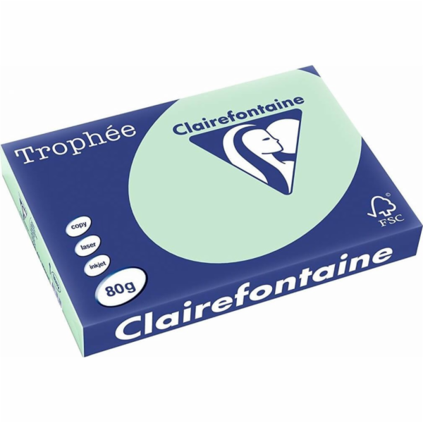 Trophee Kopírovací papír A4 80g 500 listů