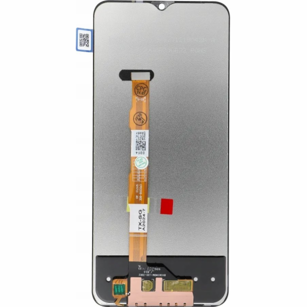 OEM LCD displej pro VIVO Y01 OEM bez rámečku