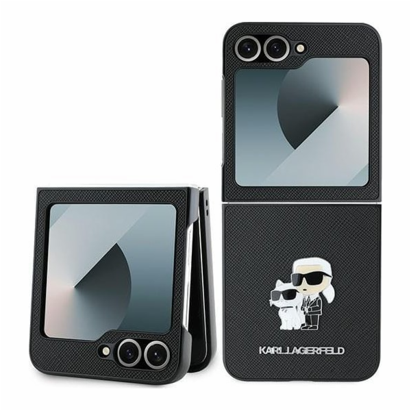 Karl Lagerfeld Karl Lagerfeld KLHCZF6SAPKCNPK Z Flip6 F74...