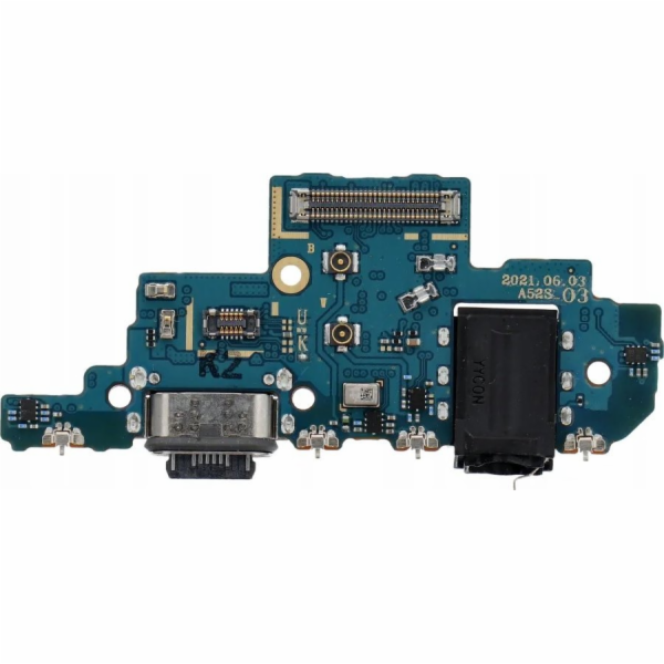 OEM nabíjecí deska pro SAMSUNG A52s A528 K2 OEM (rychlona...