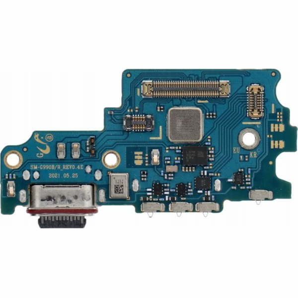 OEM nabíjecí deska pro SAMSUNG S21 FE G990B/F OEM (rychlo...