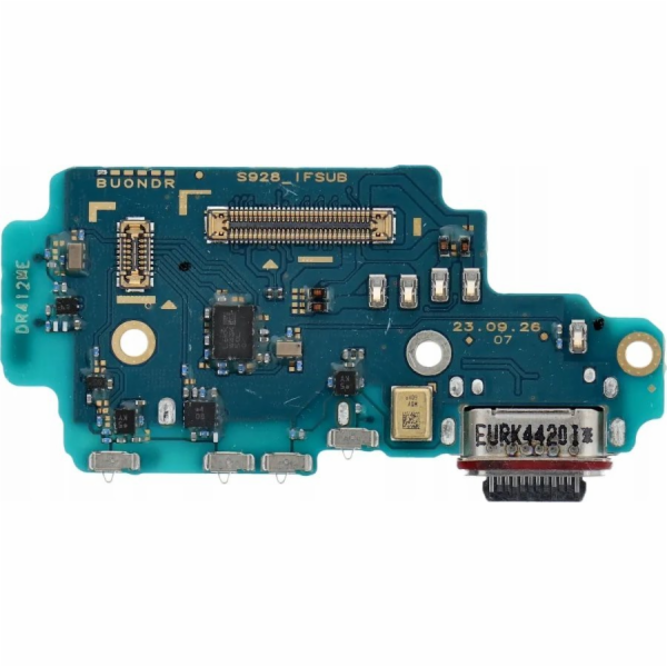 OEM nabíjecí deska pro SAMSUNG S24 Ultra (rychlonabíječka)