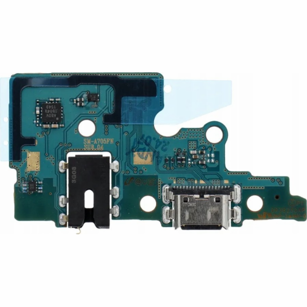 OEM nabíjecí deska pro SAMSUNG A70 A705 OEM (rychlonabíje...