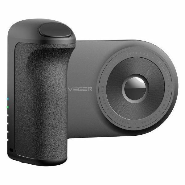 Veger Powerbanka VEGER powerbanka 5000 mAh kompatibilní s...