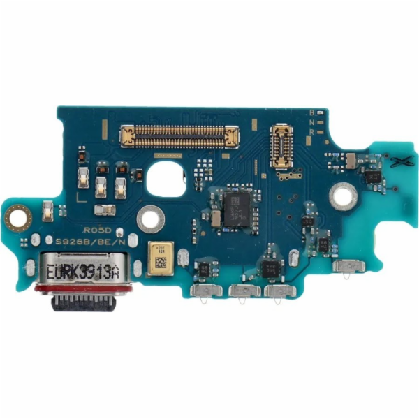 OEM nabíjecí deska pro SAMSUNG S24 Plus OEM (rychlonabíje...
