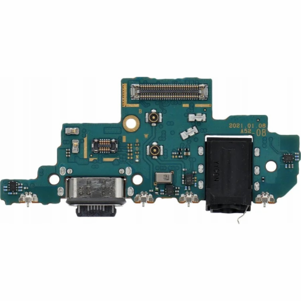 OEM nabíjecí deska pro SAMSUNG A52s K52S 4G K1 (rychlonab...