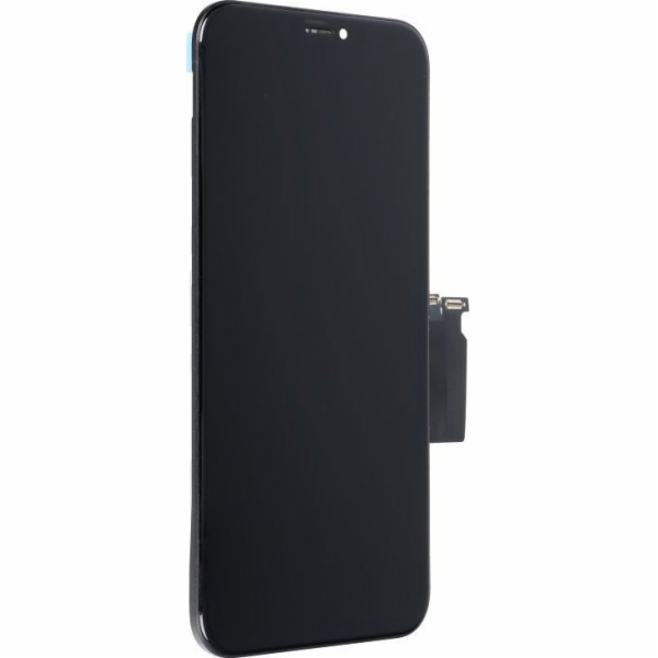 OEM displej pro iPhone Xr s dotykovou obrazovkou černý (H...