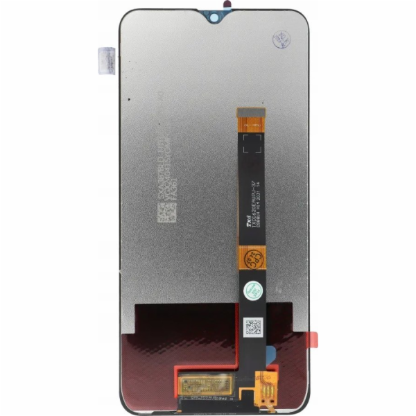 OEM LCD displej pro notebook s pamětí pro OPPO A5S A7 A12...