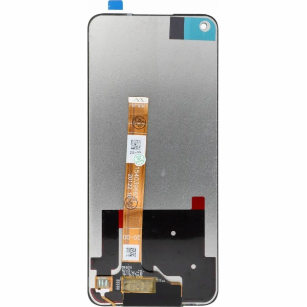 OEM LCD displej pro notebook s pamětí pro OPPO A72 4G A52...