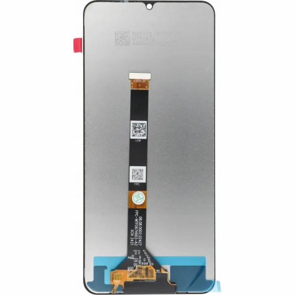 OEM LCD displej pro notebook s pamětí pro REALME C53, OEM...