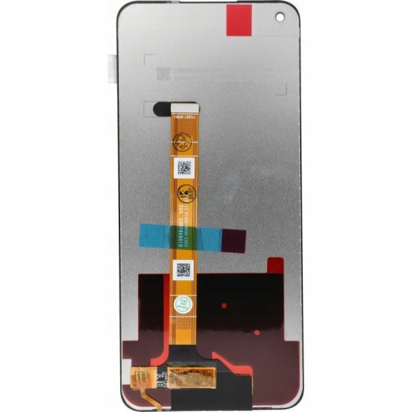 OEM LCD displej pro notebook s pamětí pro OPPO A54 5G, OE...