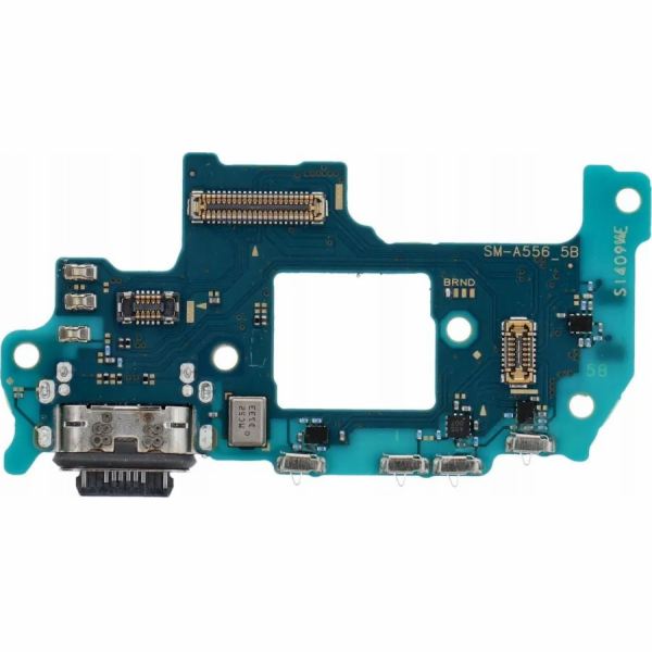 OEM nabíjecí deska pro SAMSUNG A55 OEM (rychlonabíječka)
