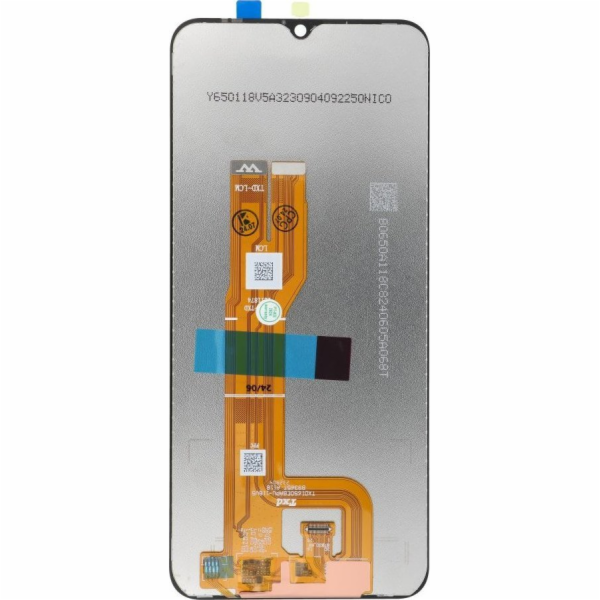 OEM LCD displej pro VIVO Y02 OEM bez rámečku