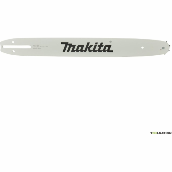 Makita MAKITA VODIČ ŘETĚZU 40 cm 1,1 mm 0,325