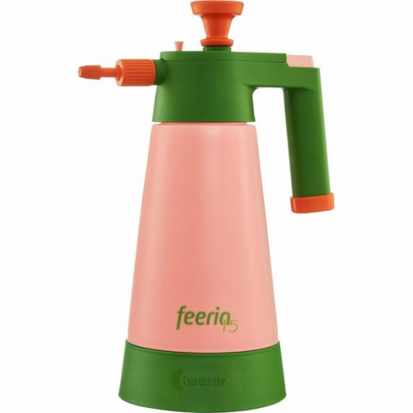Kwazar KWAZAR.SPRAYER FEERIA 1,5L MAGNOLIA