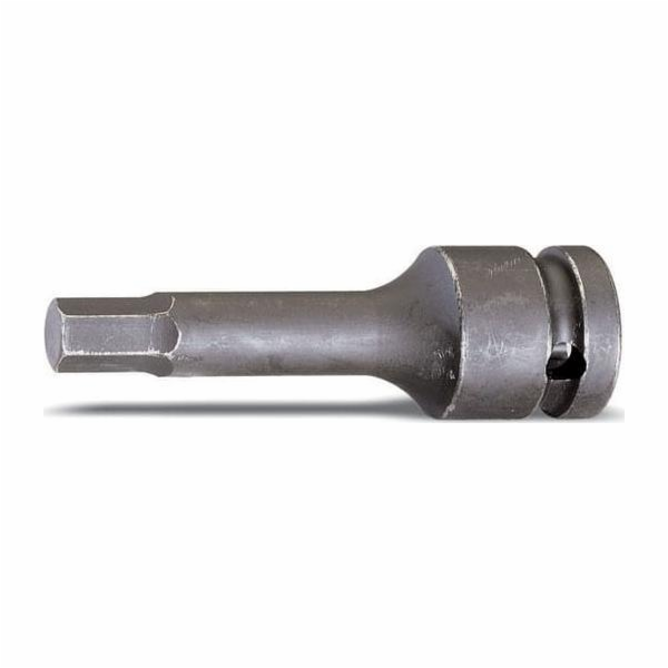 Beta Tools Rázový nástrčný klíč 1/2" s šestihranným konce...