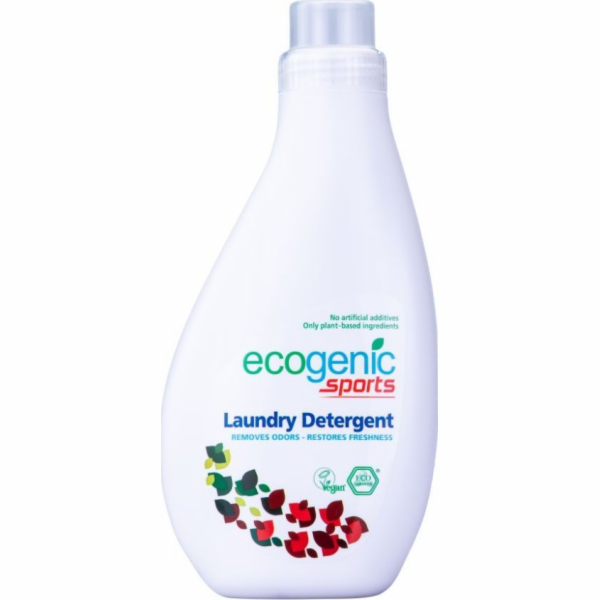ECOGENIC Ecogenic Sports, prací prostředek na sportovní o...