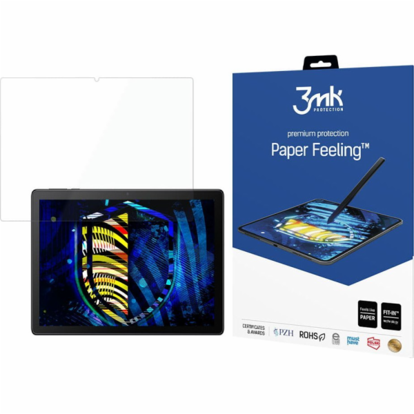 3MK ONYX Boox Tab Mini C – až 11 3mk pocit z papíru
