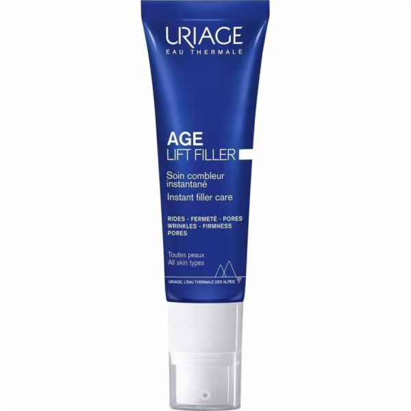 Alkotest Age Lift Filler krém proti vráskám - výplň vráse...