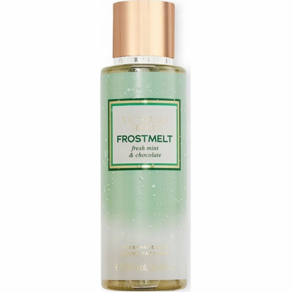 Alkotest Alkoholový analyzátor VICTORIA SECRET Frostmelt ...