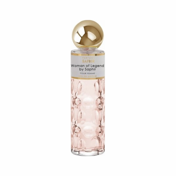 Alkotest Alkoholový analyzátor SAPHIR Woman Of Legend EDP...