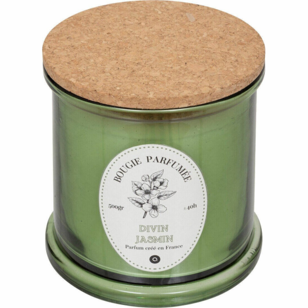 Atmosphera Vonná svíčka ve skle HAPO, 500 g