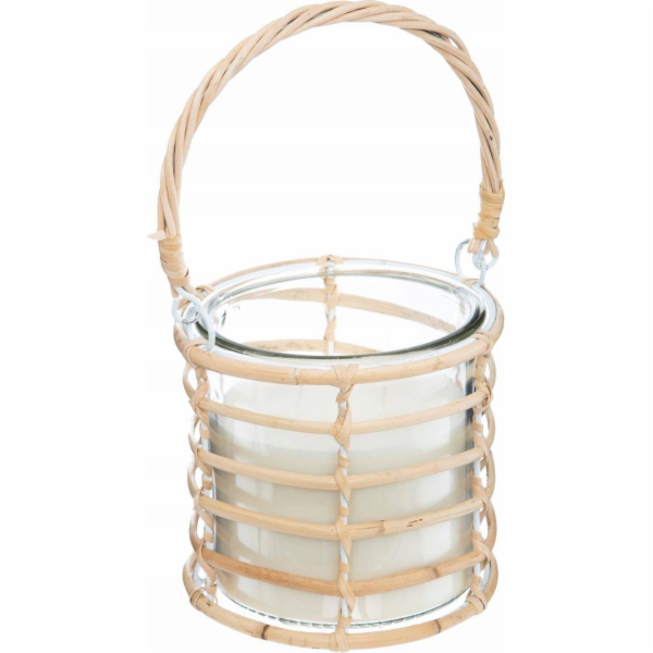 Atmosphera Lantern, svíčka proti komárům, vůně citronové ...