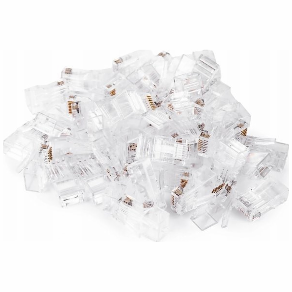 Gotel K305 RJ45 TERMINAL 1000 ks.