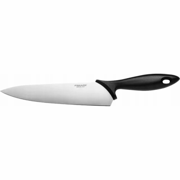Fiskars FS.ŠÉFKUCHAŘSKÝ NŮŽ 21 cm ESSENTIAL