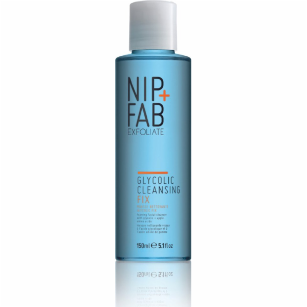 Alkotest Glycolic Fix čisticí gel na obličej 150ml
