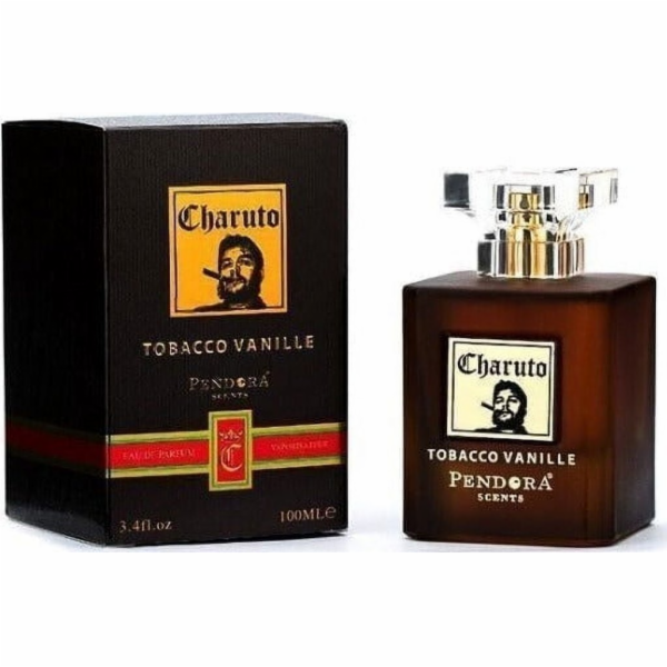 Alkotest PARIS CORNER Charuto Tobacco Vanille EDP sprej 1...