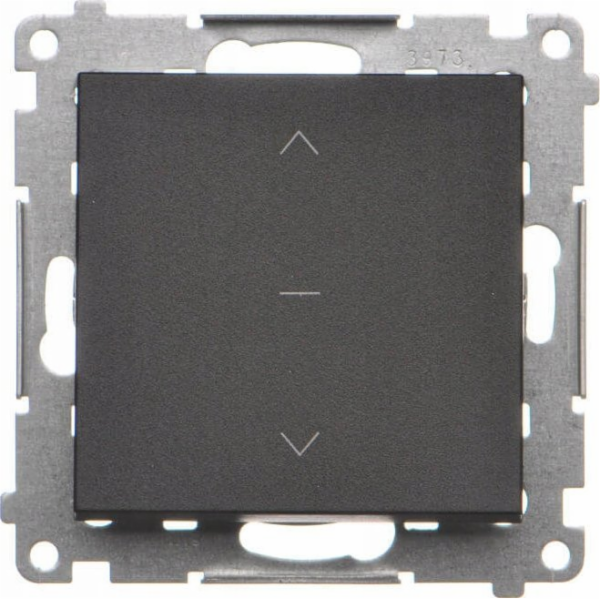 Kontakt-Simon Roletový spínač Kontakt-Simon 55 TZW1K.01/1...