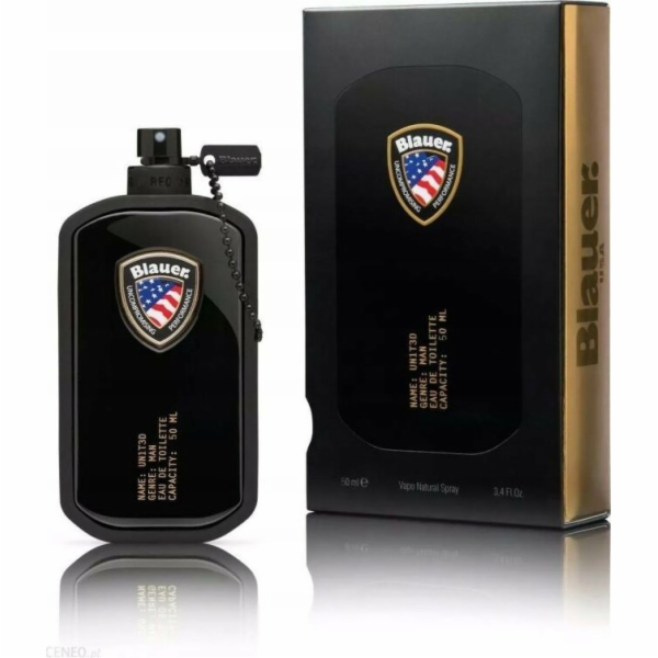 Blauer Blauer Man EDT 50ml