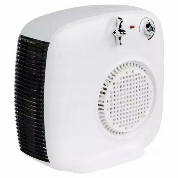 Volteno ventilátorový ohřívač VOLTENO STOJANOVÝ VENTILÁTO...