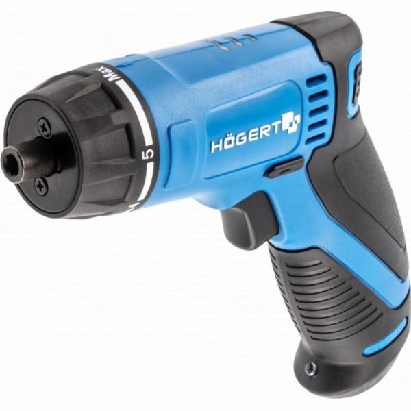 Dewalt HOGERT AKU ŠROUBOVÁK 7,2 V