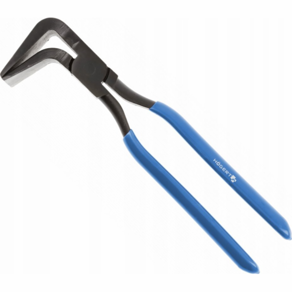 Högert Technik STŘEŠNÍ KLEPY HOGERT 90 stupňů