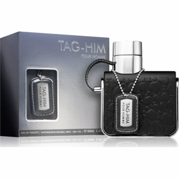 Armaf Tag-Him EDT 100ml