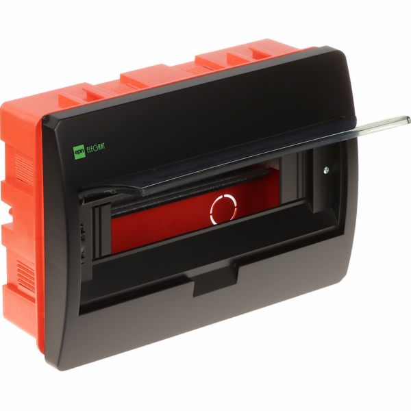 Elektro-Plast 12MODULOVÝ ZÁPUSTNÝ ROZVÁDĚČ ELEGANTNÍ-1X12...