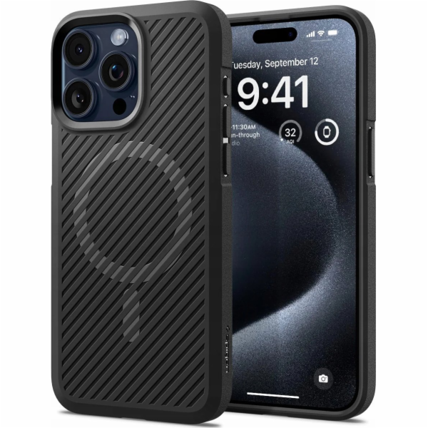 Spigen Pouzdro Core Armor Mag MagSafe pro iPhone 16 Pro M...